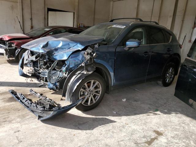 Mazda Cx-5 prefe (2023)