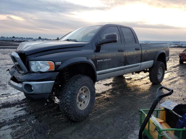 Dodge Ram 2500 (2003)