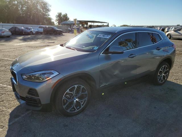 Bmw X2 (2023)