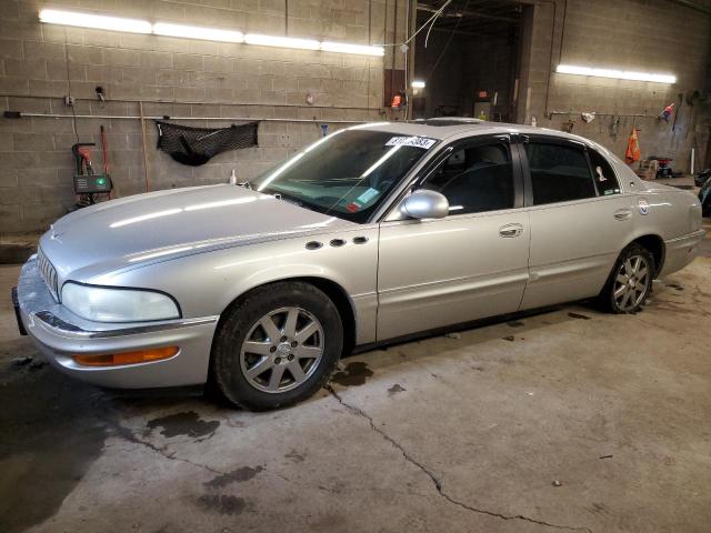 Buick Park ave (2005)