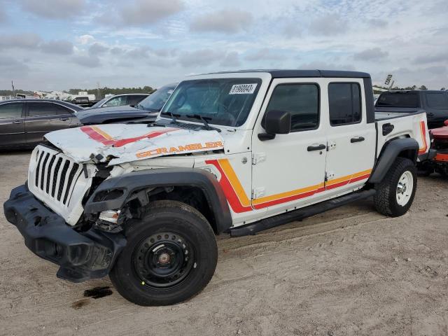 Jeep Gladiator (2020)