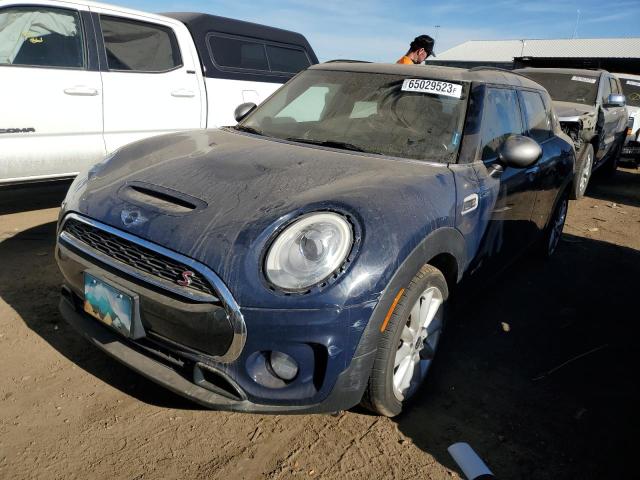 Mini Cooper (2017)