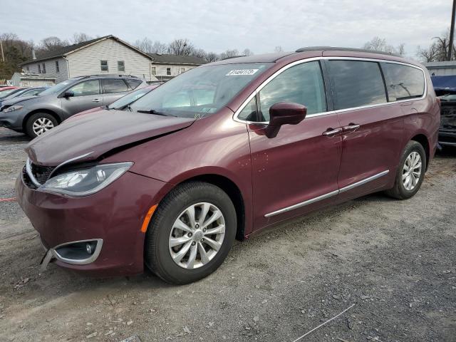 Chrysler Pacifica (2017)
