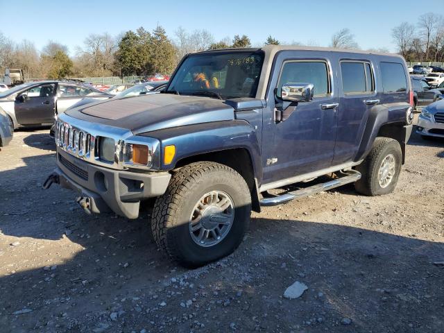 Hummer H3 (2007)