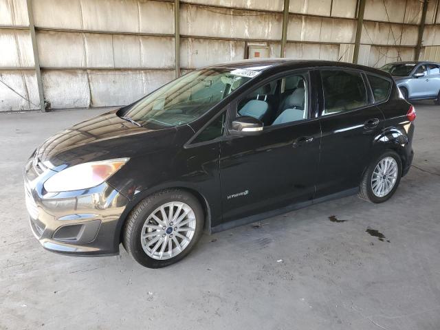 Ford Cmax (2013)