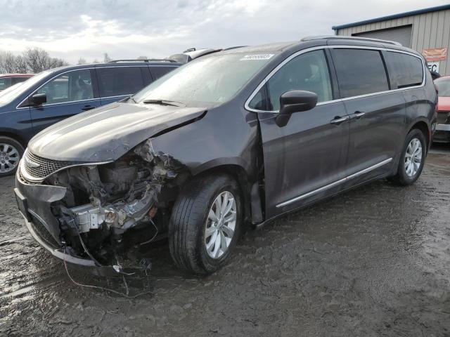 Chrysler Pacifica (2019)