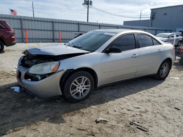 Pontiac G6 (2006)