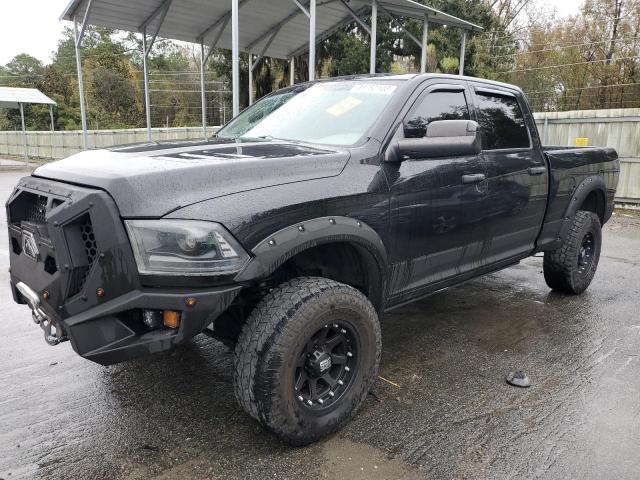 Dodge Ram 2500 (2010)