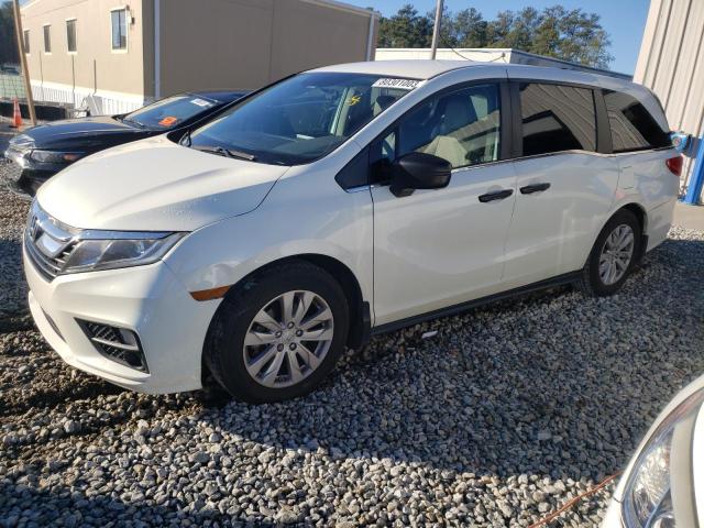 Honda All models (2018)