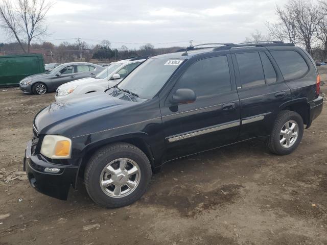 Gmc Envoy (2004)