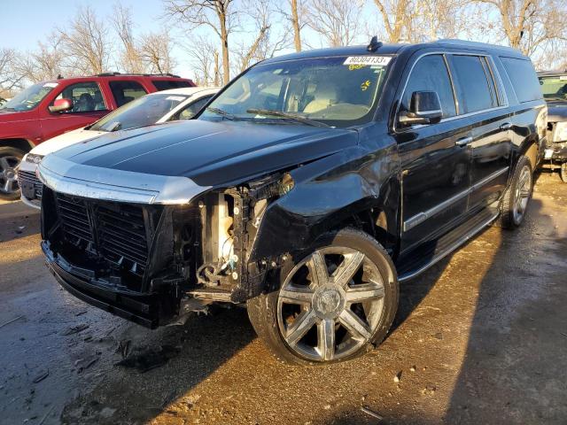 Cadillac Escalade (2017)