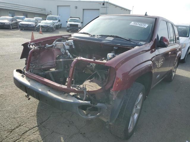 Chevrolet Trailblzr (2007)