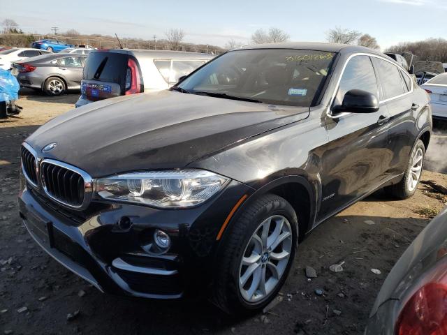 Bmw X6 (2016)