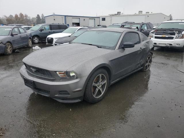 Ford All models (2011)