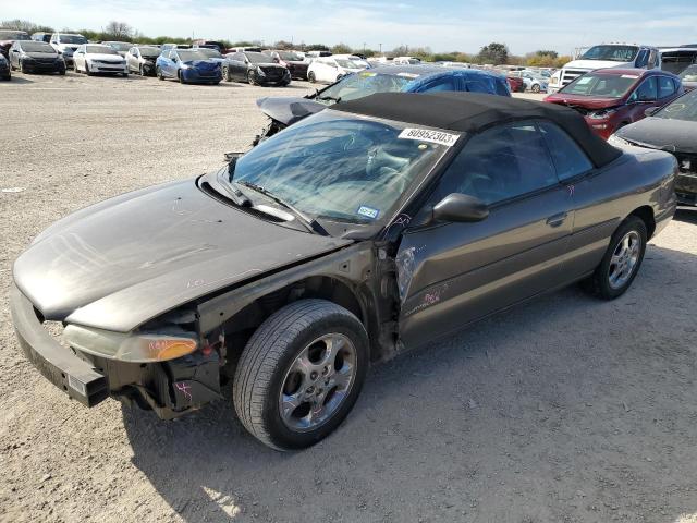 Chrysler Sebring (2000)