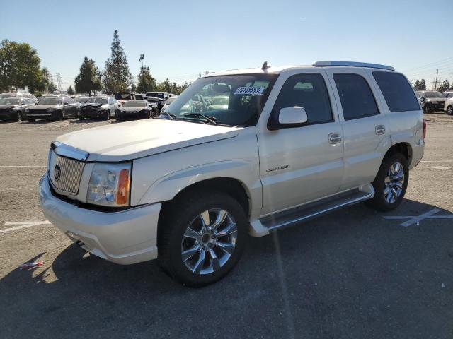 Cadillac Escalade (2006)