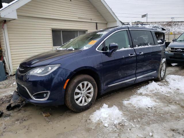 Chrysler Pacifica (2018)