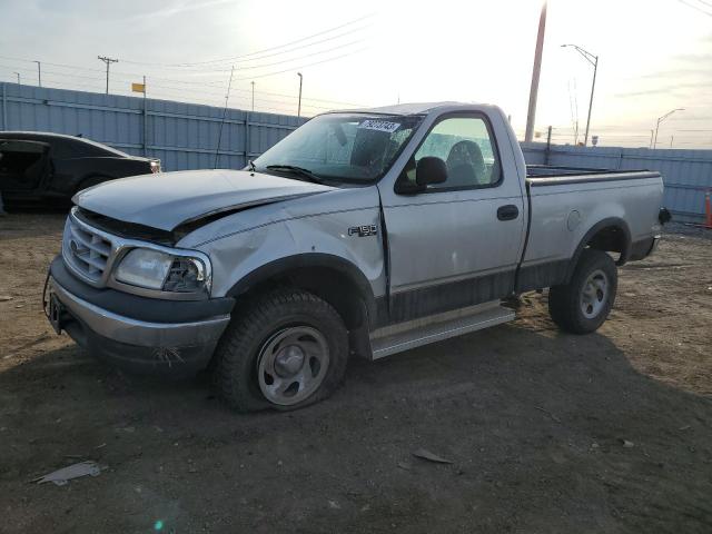 Ford All models (1999)