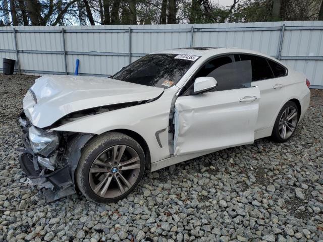 Bmw 428i (2016)