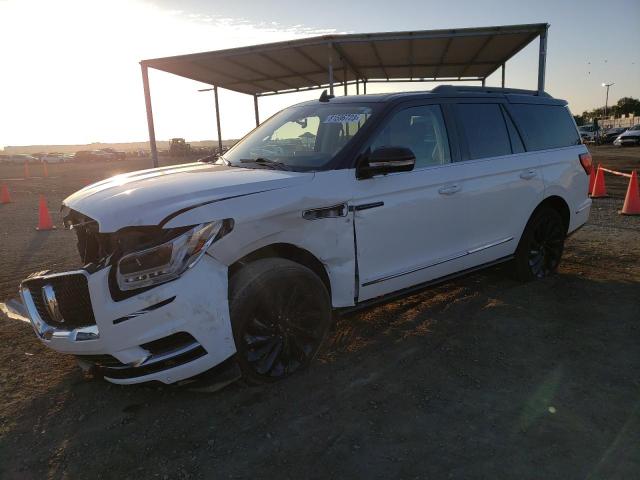Lincoln Navigator (2021)