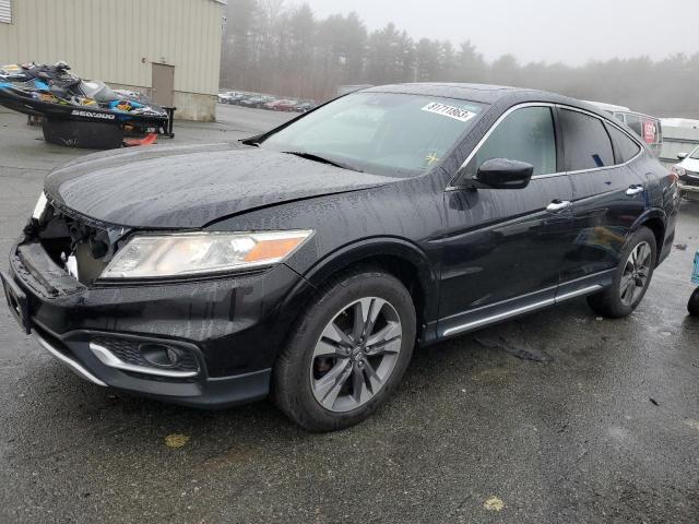 Honda Crosstour (2015)