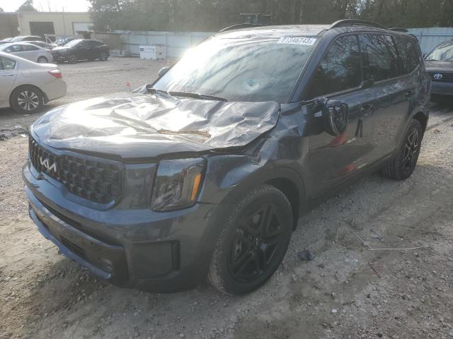 Kia Telluride (2024)