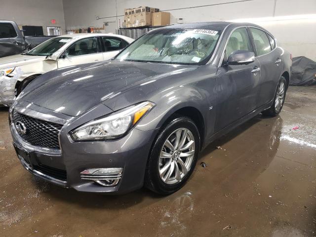 Infiniti Q70 (2015)