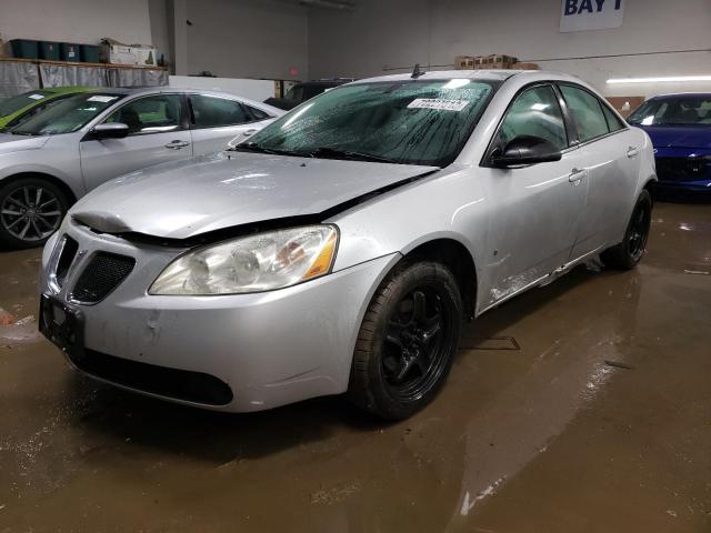 Pontiac G6 (2009)