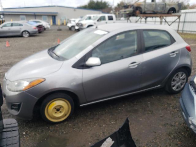 Mazda 2 (2011)