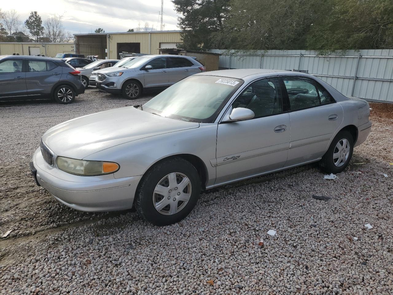 Buick Century (2000)