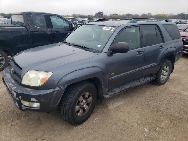 Toyota 4runner (2004)