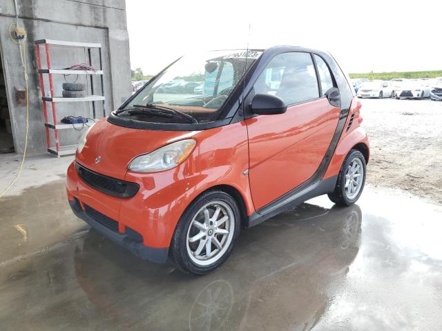 Smart Car (2008)