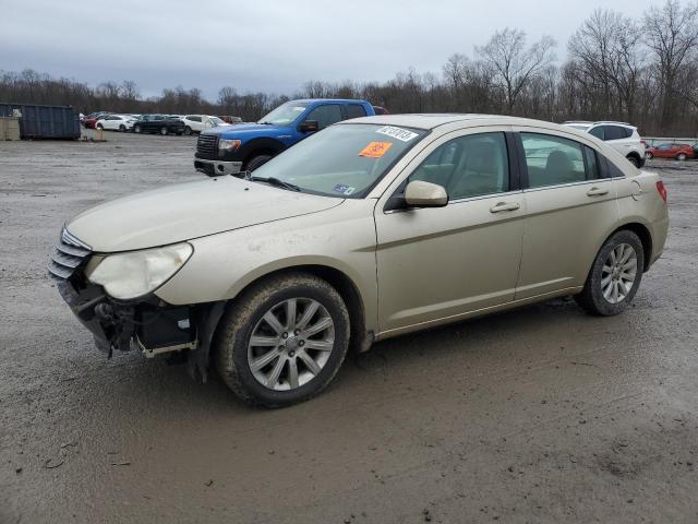 Chrysler Sebring (2010)
