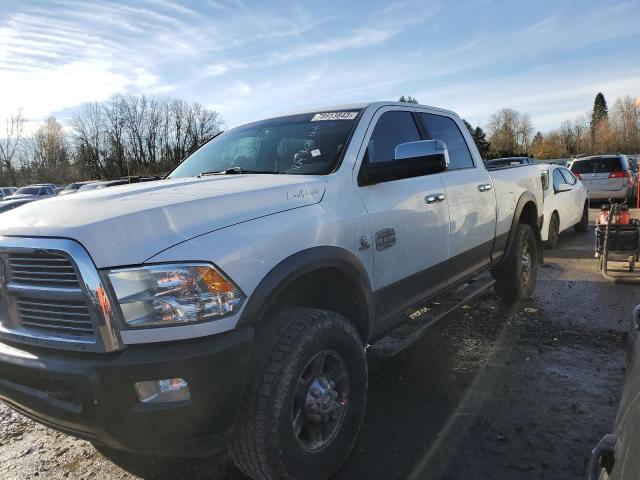 Dodge Ram 2500 (2011)