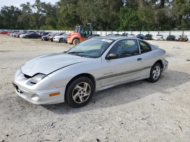 Pontiac Sunfire (2002)