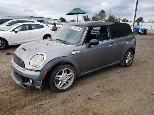Mini Cooper (2009)