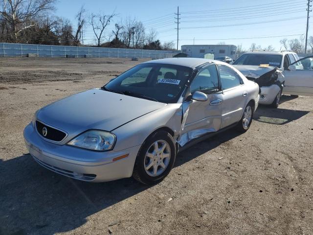 Mercury Sable (2003)