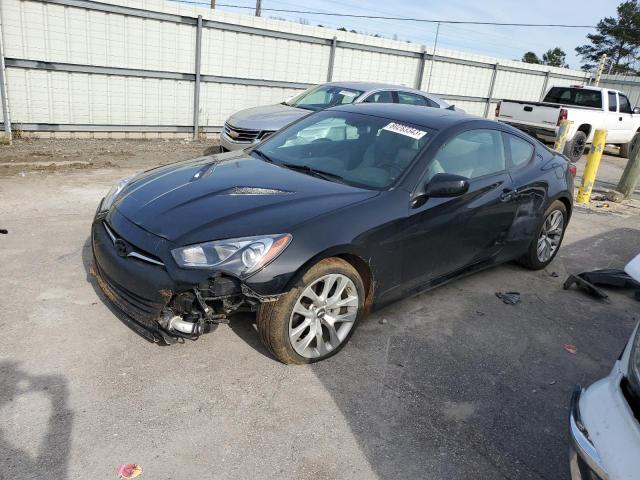 Hyundai Genesis (2013)