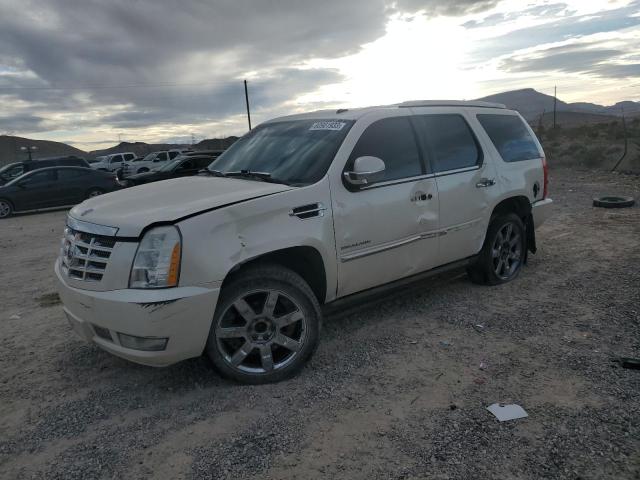 Cadillac Escalade (2010)
