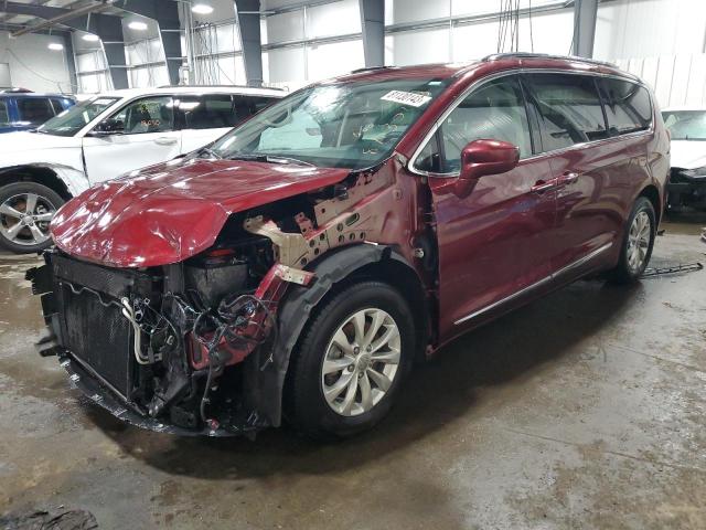 Chrysler Pacifica (2019)