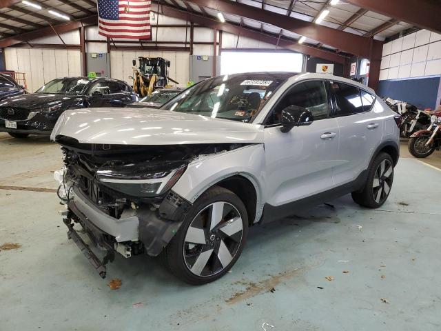 Volvo C40 recharge (2023)