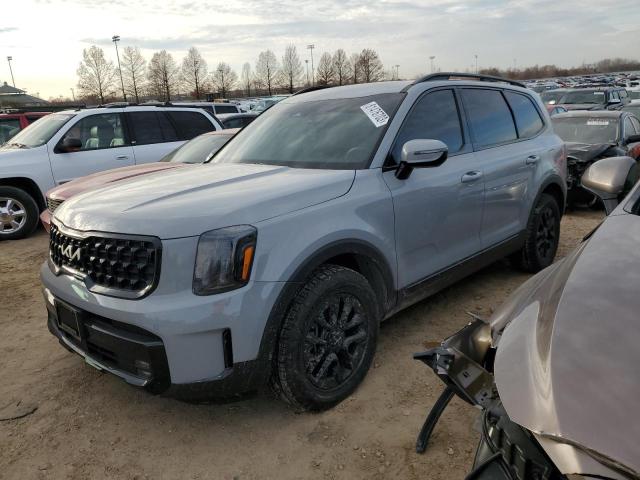 Kia Telluride (2024)
