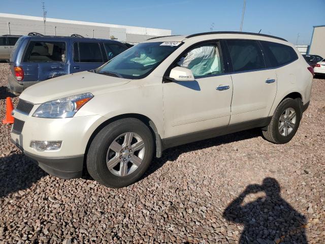 Chevrolet Traverse (2011)
