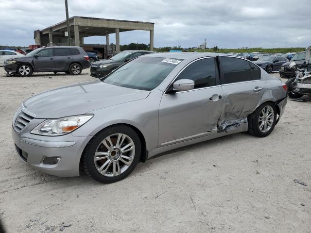 Hyundai Genesis (2011)