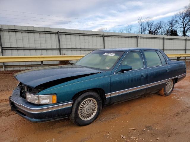 Cadillac Deville (1994)