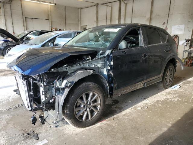 Mazda Cx-5 prefe (2023)