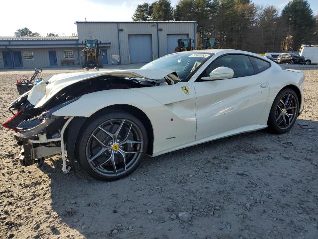 Ferrari F12 (2014)