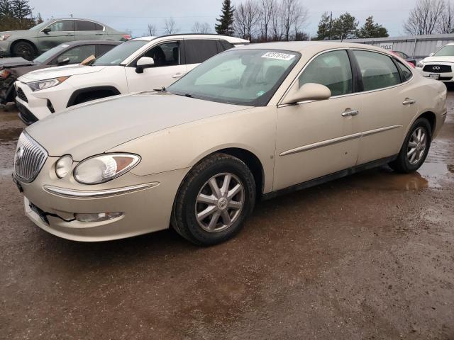 Buick Allure (2009)