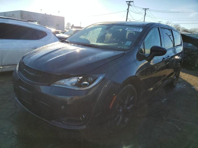 Chrysler Pacifica (2019)