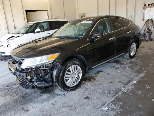 Honda Crosstour (2014)